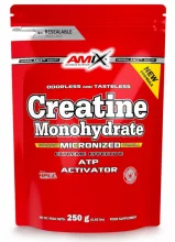 Amix Nutrition Creatine Monohydrate, 250 g