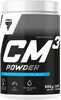 Kreatiin Trec Nutrition CM3 Powder, apelsin, 500 g