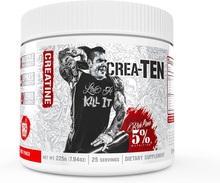 5 proc. Nutrition Crea-TEN puuviljapunch, 225 g