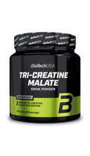 Kreatiin Biotech Tri Creatine Malate, 300 g