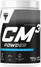 Kreatiin Trec Nutrition CM3 Powder, apelsin, 500 g