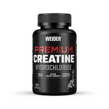 Weider Creatine Hydrochloride HCL, 150 kapslit