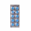 Pharmquests By Shots Blue Superstar Premium kapslid, 2 tk