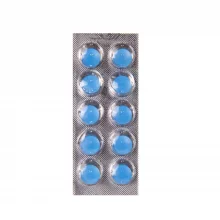Pharmquests By Shots Blue Superstar Premium kapslid, 2 tk