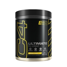 Cellucor C4 Ultimate Pre Workout, Cosmic Rainbow maitse, 508 g