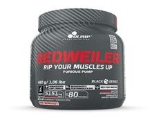 Olimp Redweiler apelsini, 480 g