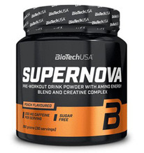 Biotech SuperNova õuna-pirni, 282 g