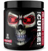 JNX Sports The Curse, tume viinamari, 150 g
