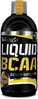 BioTech Liquid BCAA, sidruni maitse, 1000 ml