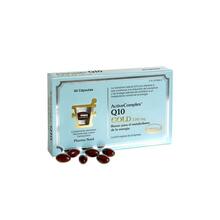 Pharma Nord Gold Activecomplex Q10, 60 kapslit