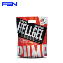 Extrifit Hellgel õun, 25x80 g