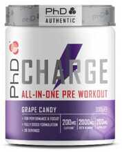 PHD Charge pulber enne trenni, 300 g