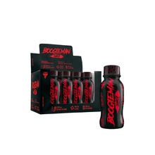 Trec Nutrition Boogieman Pre-workout Shot, mullinäts, 100 ml
