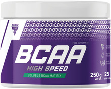 Trec Nutrition BCAA High Speed Cola, 250 g