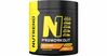 Nutrend N1 Pre-Workout mustsõstar, 255 g