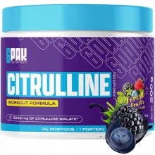 Citrulline Malate 6PAK, 200 g