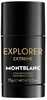 Mont Blanc Explorer Extreme deodorandipulk, 75 g