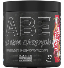 Applied Nutrition ABE Strawberry Mojito, 375g