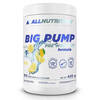 Allnutrition Big Pump pre-workout, Cherry, 420 g