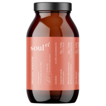 Soulel Booster ökoloogiline supertoidusegu energiaks, 200 g
