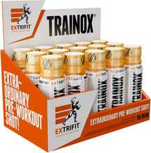 Extrifit Sport Nutrition Shot Trainox 15 x 90 ml