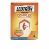 Leotron Complex toidulisand, 60 kapslit