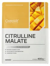 OstroVit Citrulline Malate, mango, 400 g