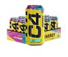 Cellucor C4 Energy, kirsi-tsitruse maitse, 12 x 500 ml