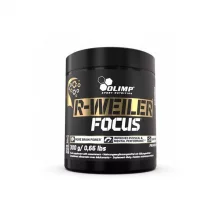 Olimp Nutrition R-Weiler Focus, Cola, 300 g