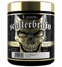 Kevin Levrone Scatterbrain, eksootilised puuviljad, 270 g
