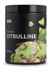 Citrulline KFD Premium, 400 g