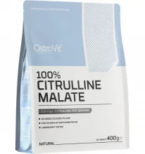 Tsitrulliin OstroVit, Natural, 400 g