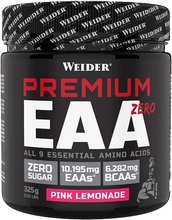 Weider Premium EAA Zero, Pink Lemonade, 325 g