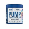 Applied Nutrition Pump 3G Original 375 g treeningueelne