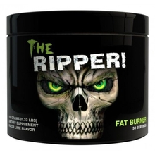 JNX Sports The Ripper rasvapõletaja, Watermelon Candy, 150 g