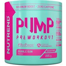 Nutrend Pump treeningueelne näts, 225 g