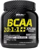 Olimp Nutrition BCAA 20:1:1 Xplode, pirn, 500 g