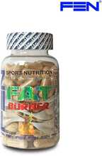 Fen Sport Nutrition FEN Fat Burner, 120 kaps.