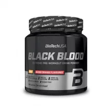 Biotech USA Black Blood NOX+, 340 g