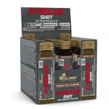Olimp R-Weiler Shot, koola, 60 ml