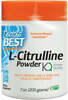 Doctor's Best L-Citrulline pulber, 200 g