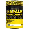 Fitness Authority Napalm Pre-Contest Pumped, Cherry Lemon, 350 g