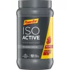 Isotooniline joogipulber PowerBar ISOACTIVE, 600 g, punase punši maitse