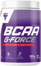Trec Nutrition BCAA G-Force, sidruni-greibi, 300 g