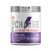 PHD Charge pulber enne trenni, viinamarjamaitseline, 300 g