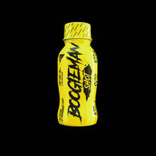Trec Nutrition Boogieman Shot, troopilised puuviljad, 100 ml