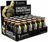 Levrone Scatterbrain Shot treeningueelne mango, 24 tk