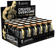 Levrone Scatterbrain Shot treeningueelne mango, 24 tk