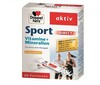 Doppelherz Aktiv Sport Direct, 20 kotikest