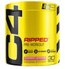 Cellucor C4 Ripped, vaarika limonaad, 192 g